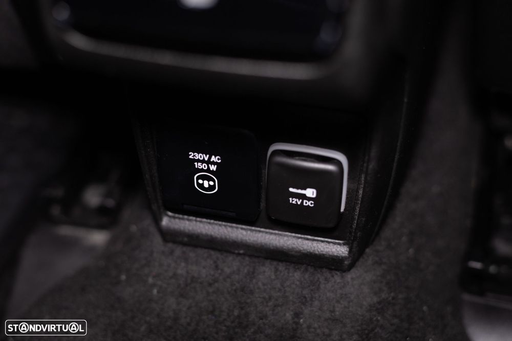 Jeep Compass 1.3 TG S - 19