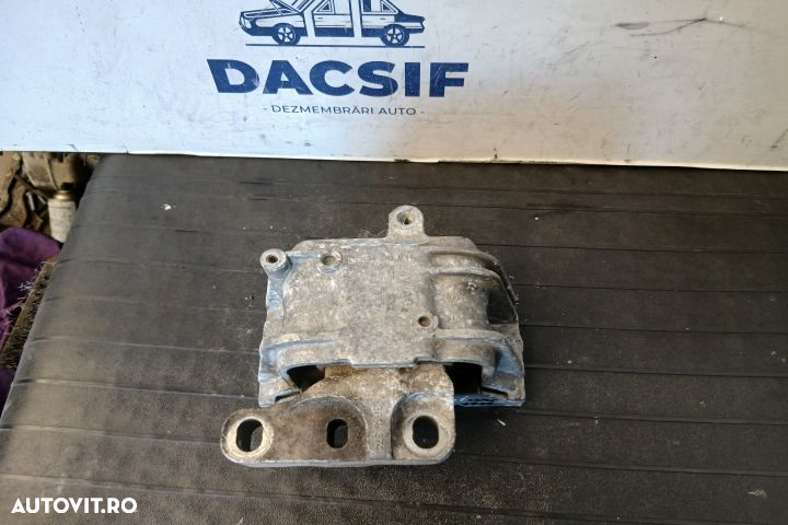 Suport motor dreapta 1.4 TSI BMY 1K0199262 1K0199262 Volkswagen VW Go - 2
