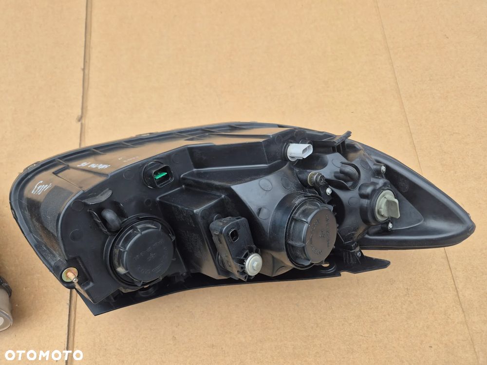 Hyundai Santa FE II komplet lamp.2006-2012 - 9