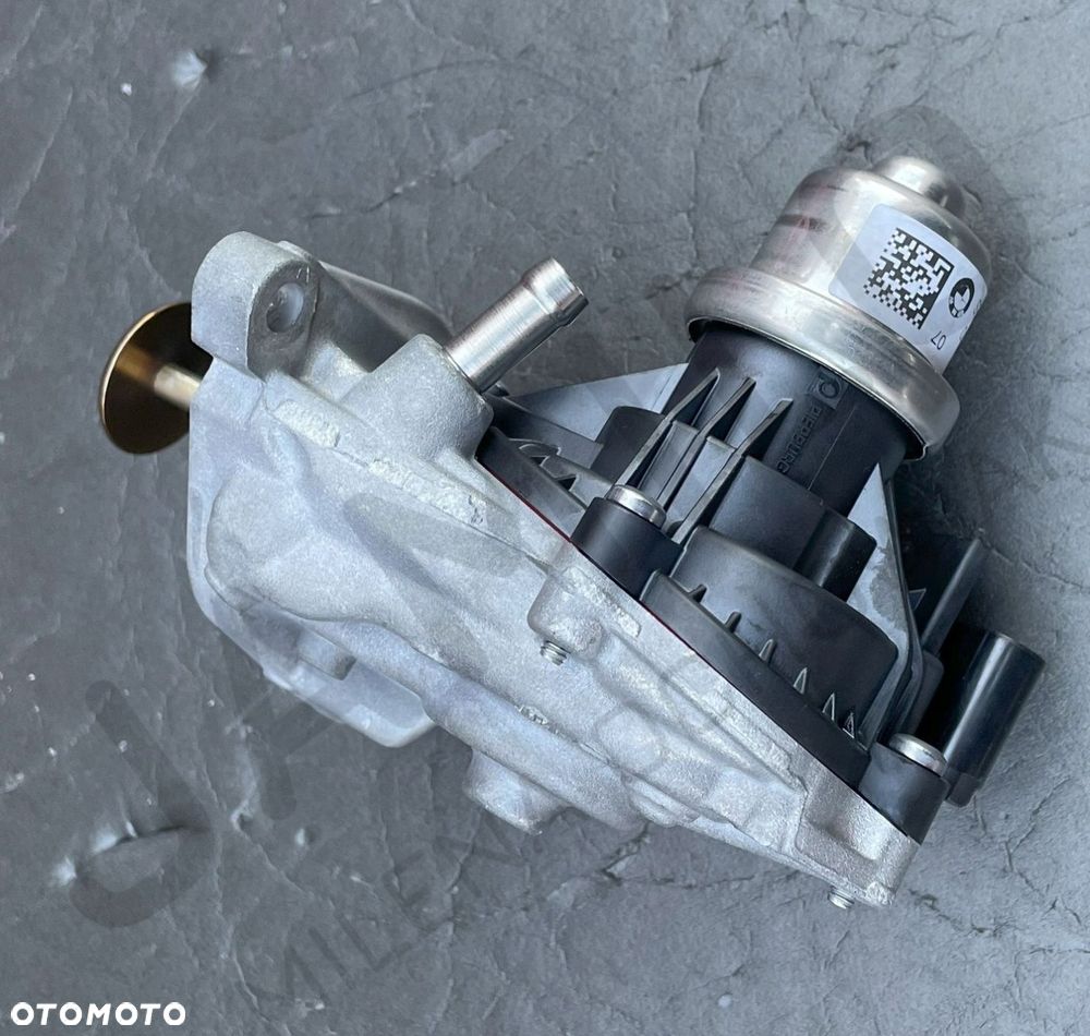BMW ZAWÓR EGR B37 B47 B57 330 530 540 550 630 640 730 740 750 30 8513132 - 3