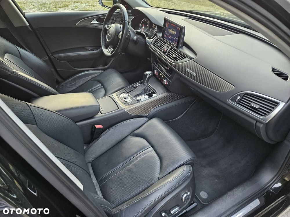 Audi A6 Allroad - 12