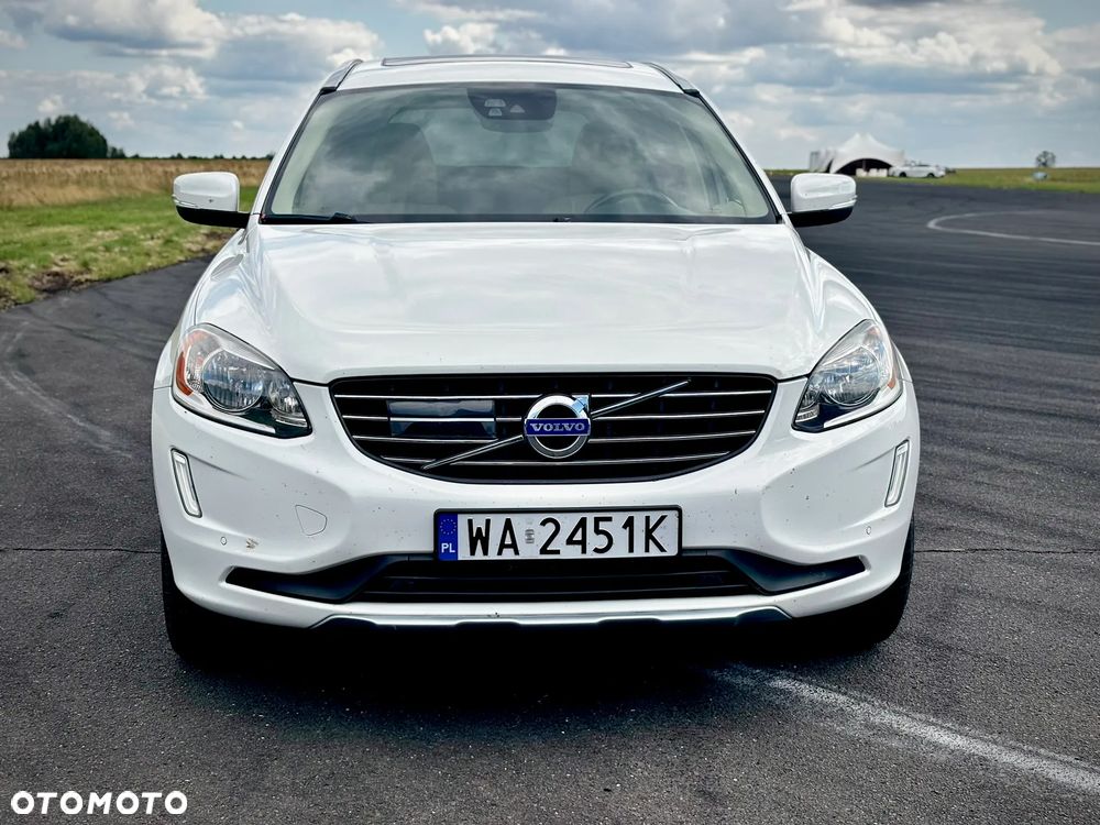 Volvo XC 60 T5 AWD Geartronic Linje Inscription - 2