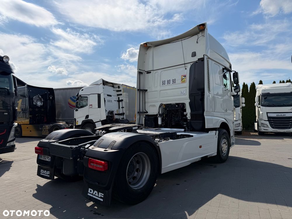 DAF XF 480 SSC // EURO 6 // SUPER STAN // - 4