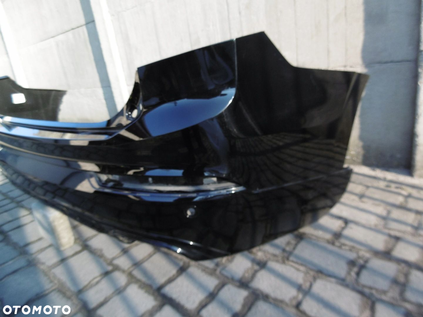 VOLVO XC90 II R-DESIGN 15r - zderzak tylny - 3