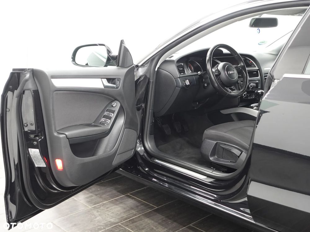 Audi A5 Sportback 2.0 TDI DPF - 18