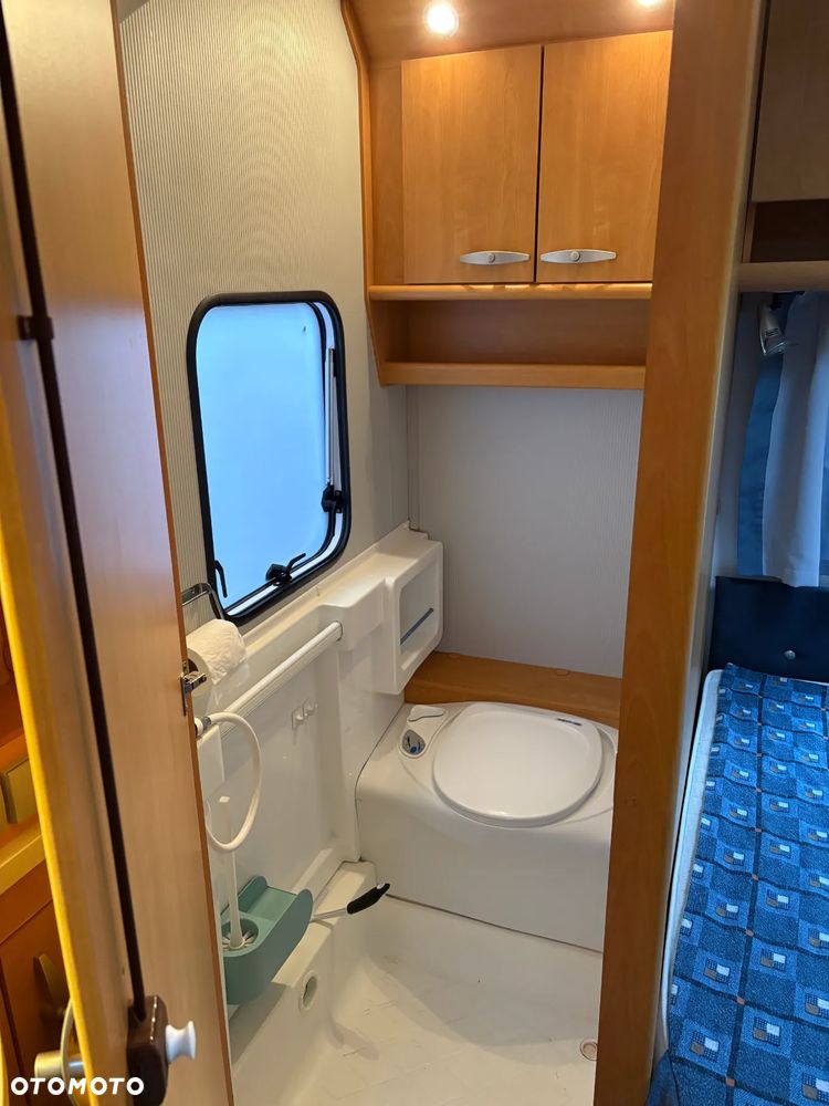 KNAUS 495 comfort - 8