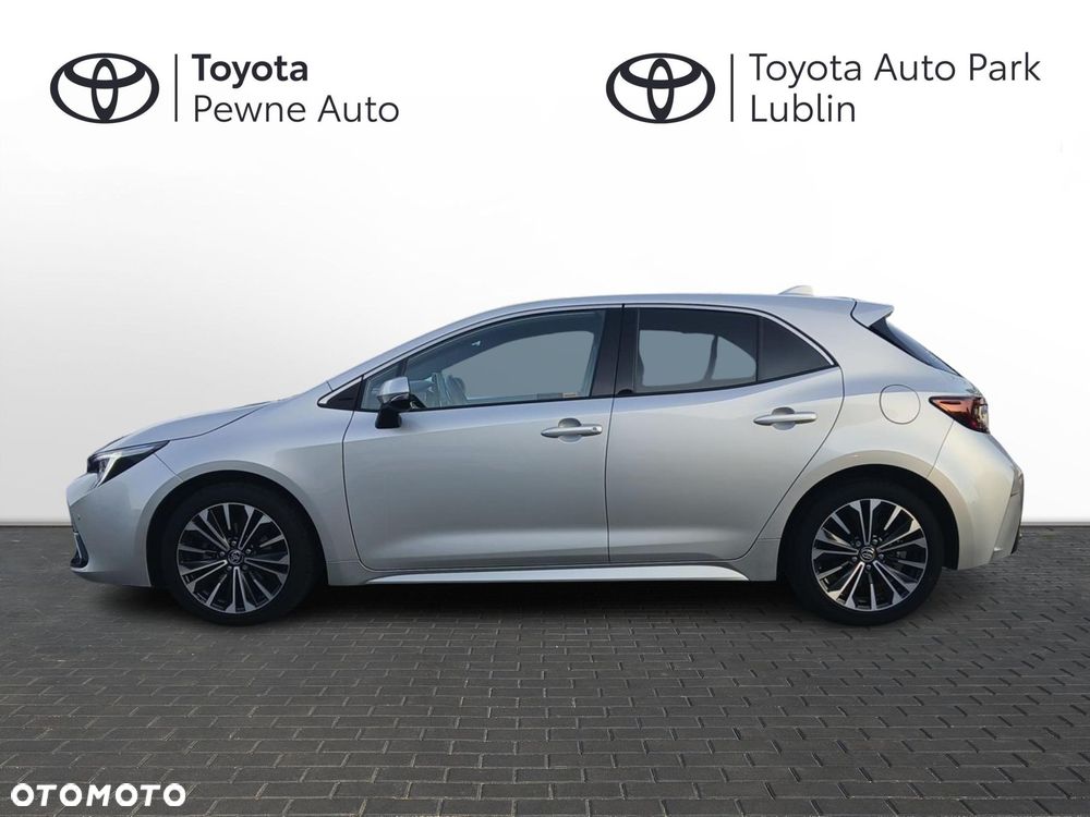 Toyota Corolla 1.8 Hybrid Style - 2