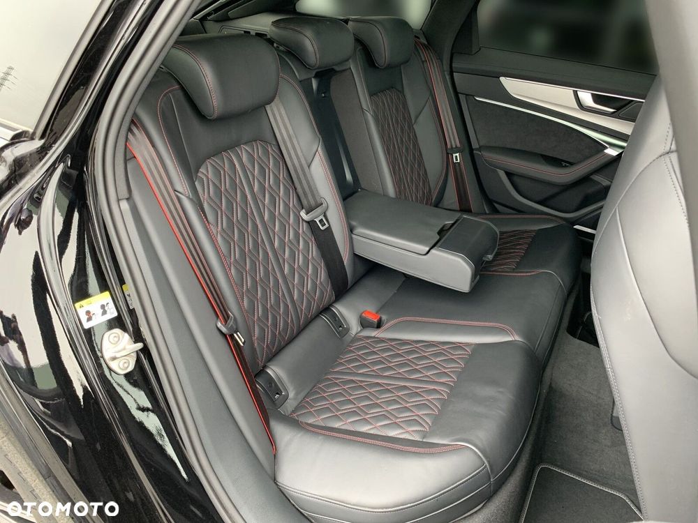 Audi A6 Avant - 12