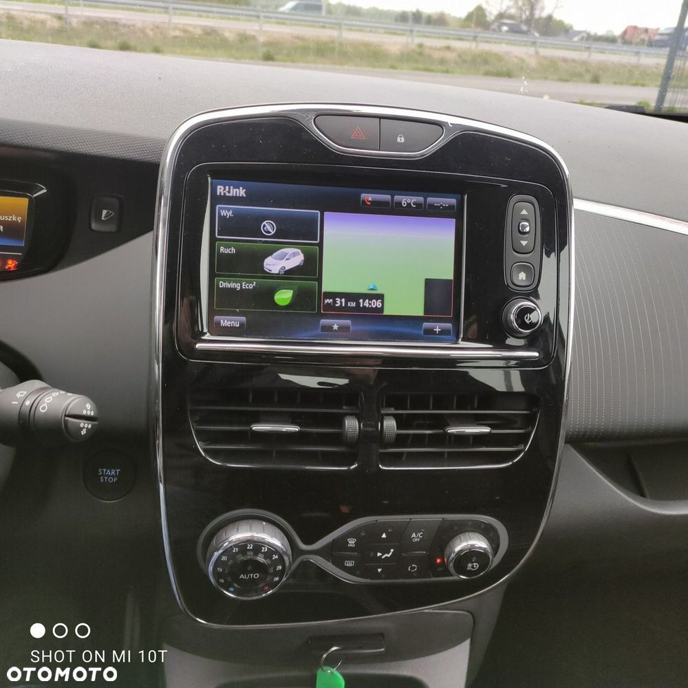 Renault Zoe - 17