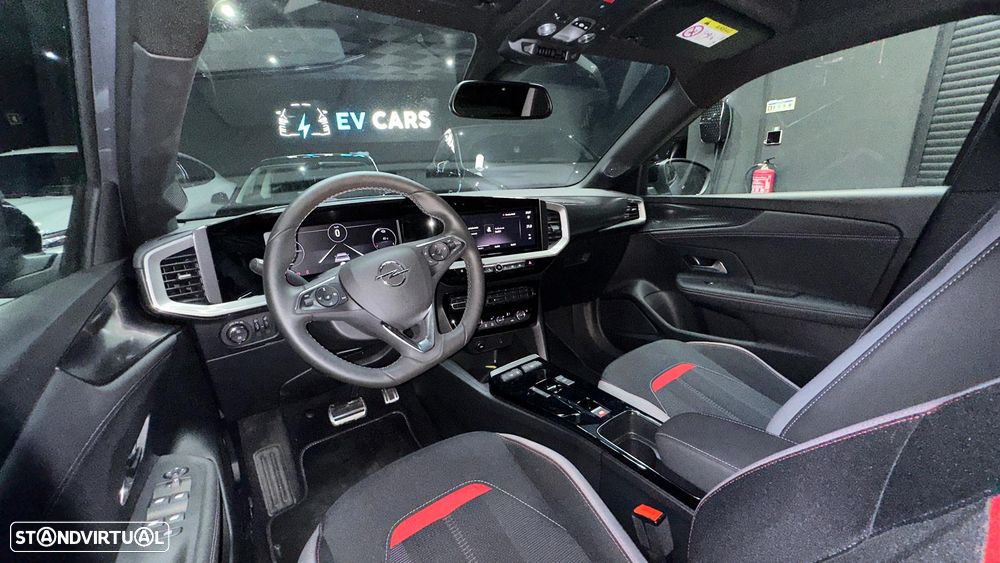 Opel Mokka-e GS - 12