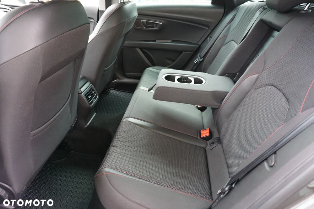 Seat Leon 2.0 TDI DPF Start&Stop FR - 11