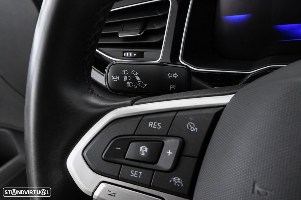 VW Polo 1.0 TSI Style - 17