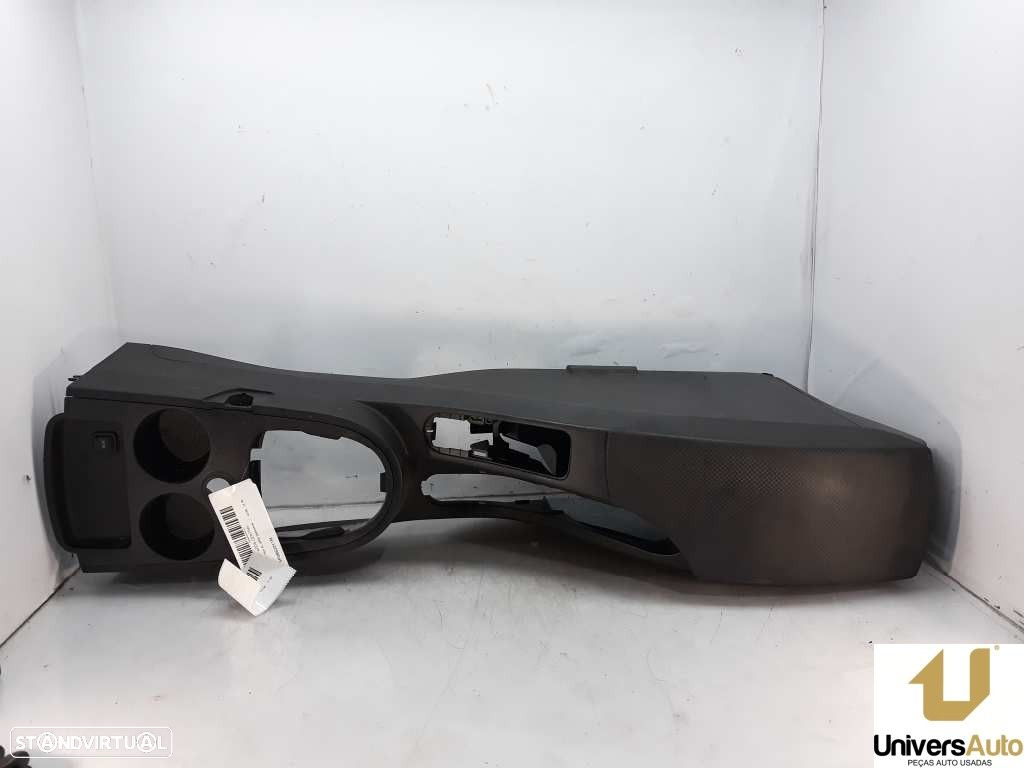 APOIO DE BRAÇOS CENTRAL SEAT TOLEDO III 2007 -5P0863241M - 2