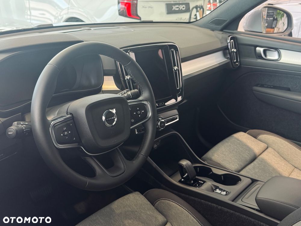 Volvo XC 40 B4 Core - 4