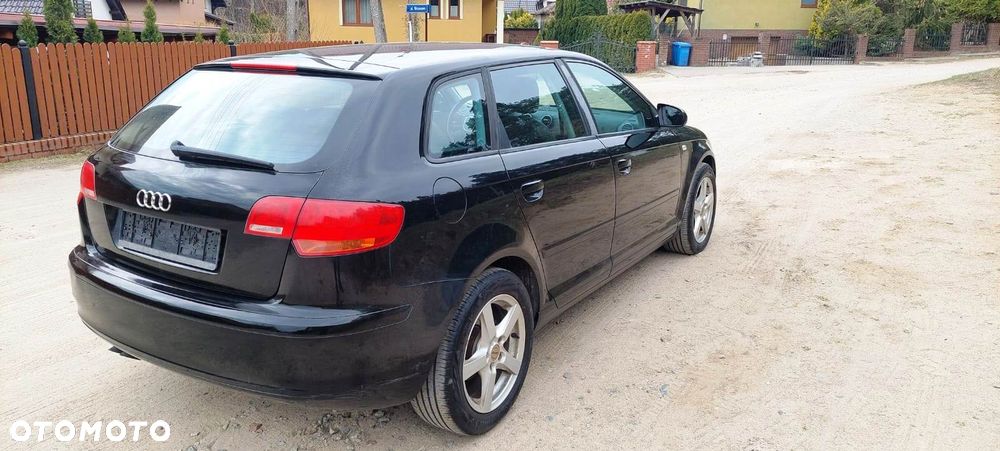 Audi A3 Sportback 1.9 TDI Ambition - 15