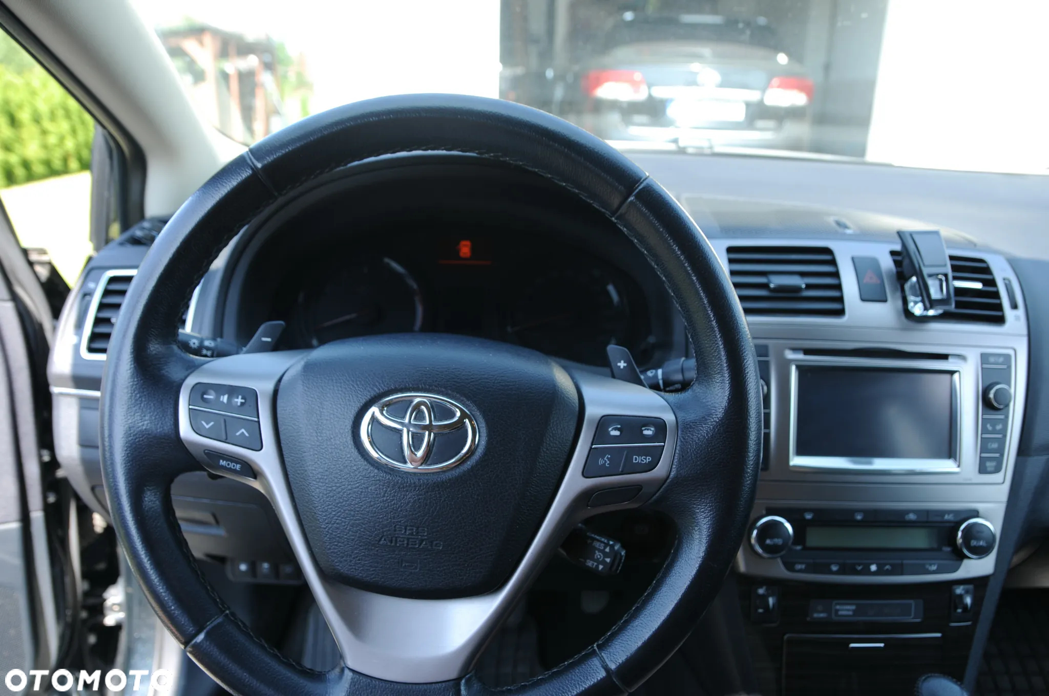 Toyota Avensis 1.8 Premium EU5 MS - 20