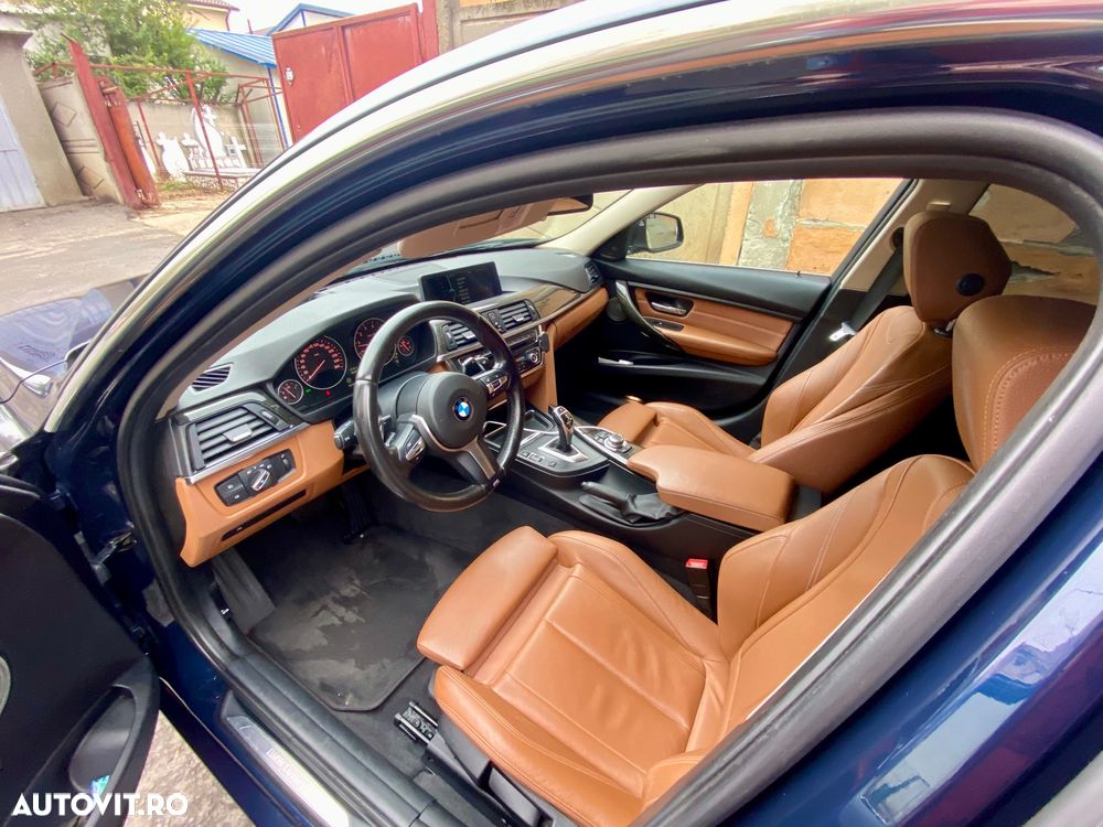 BMW Seria 3 - 10