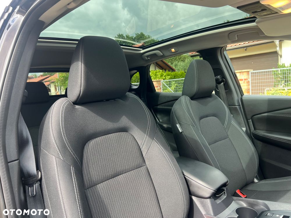 Nissan Qashqai - 33