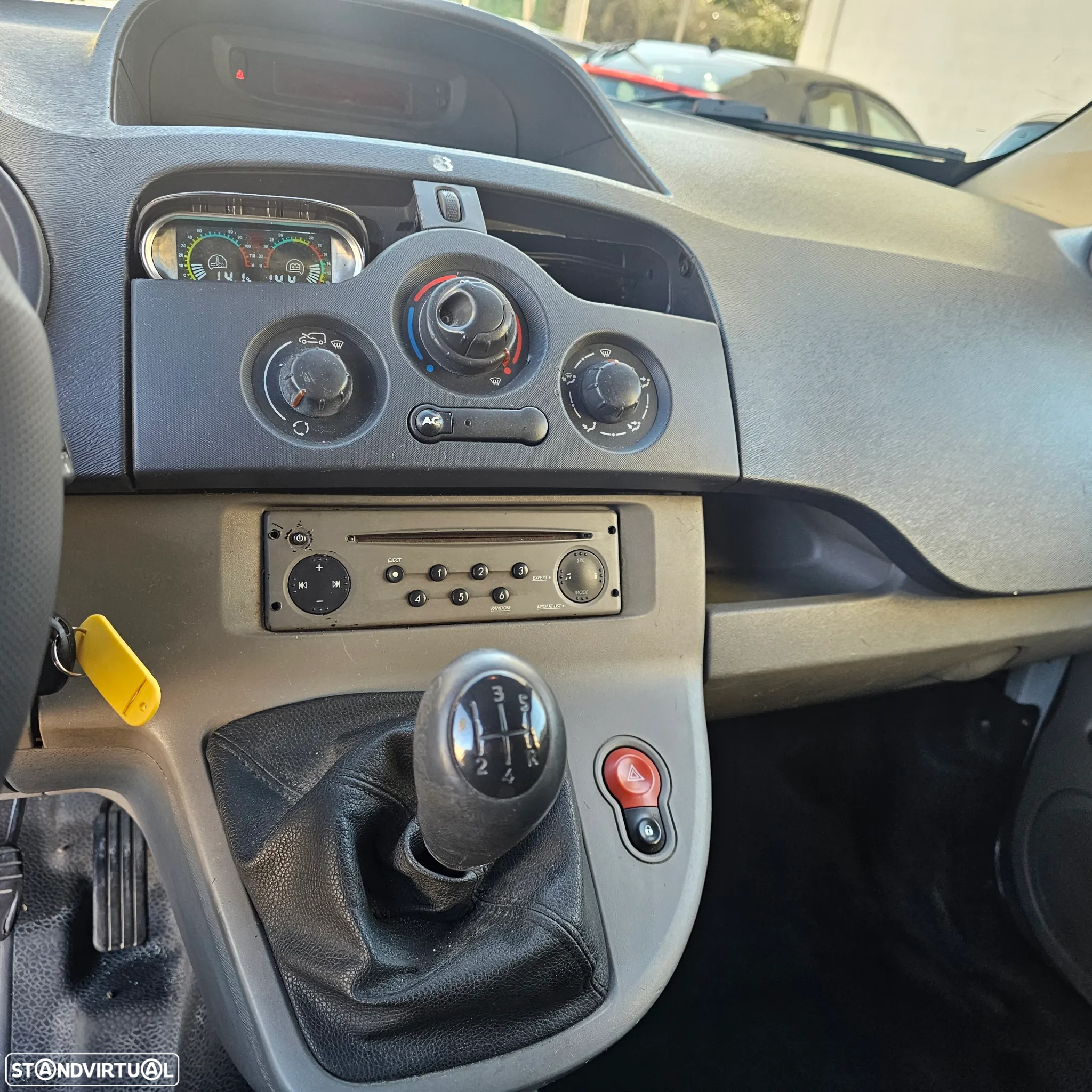 Renault Kangoo - 10
