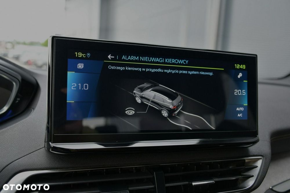 Peugeot 3008 1.6 PureTech Hybrid PHEV GT S&S EAT8 - 30