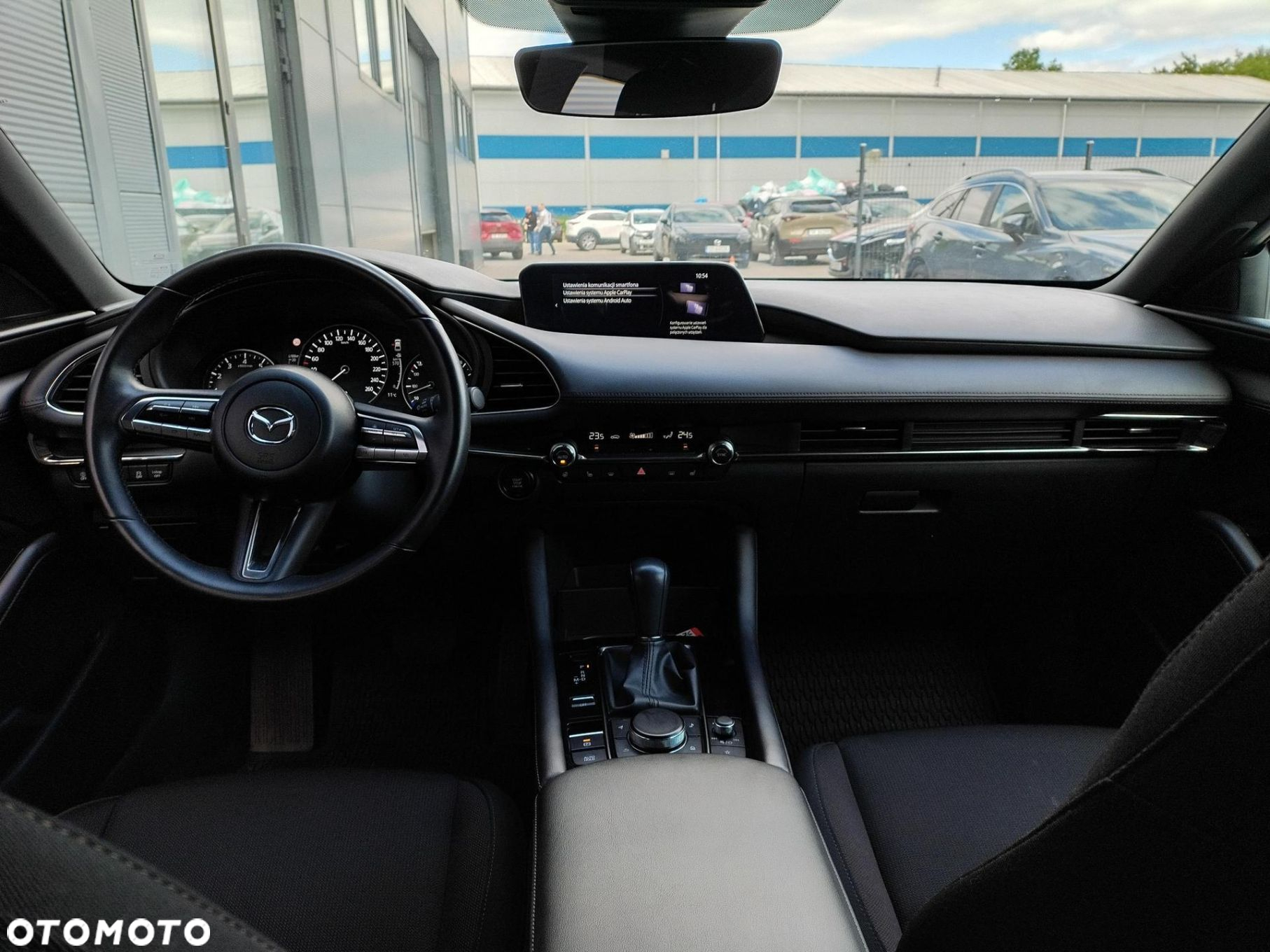 Mazda 3 - 21