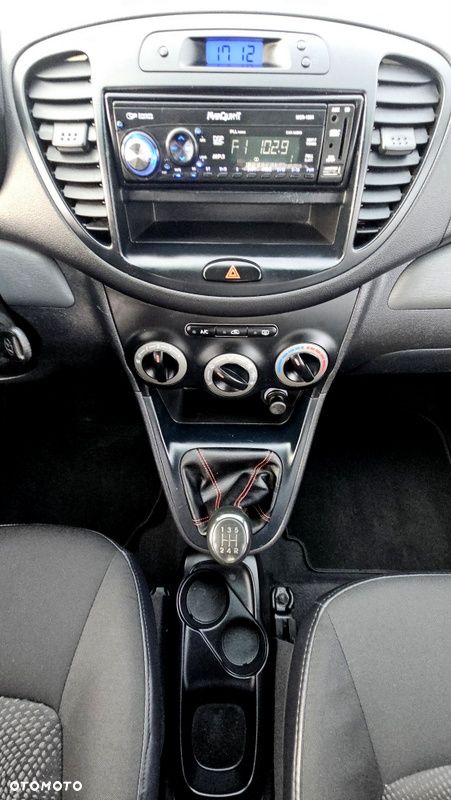 Hyundai i10 1.1 Edition 20 - 20