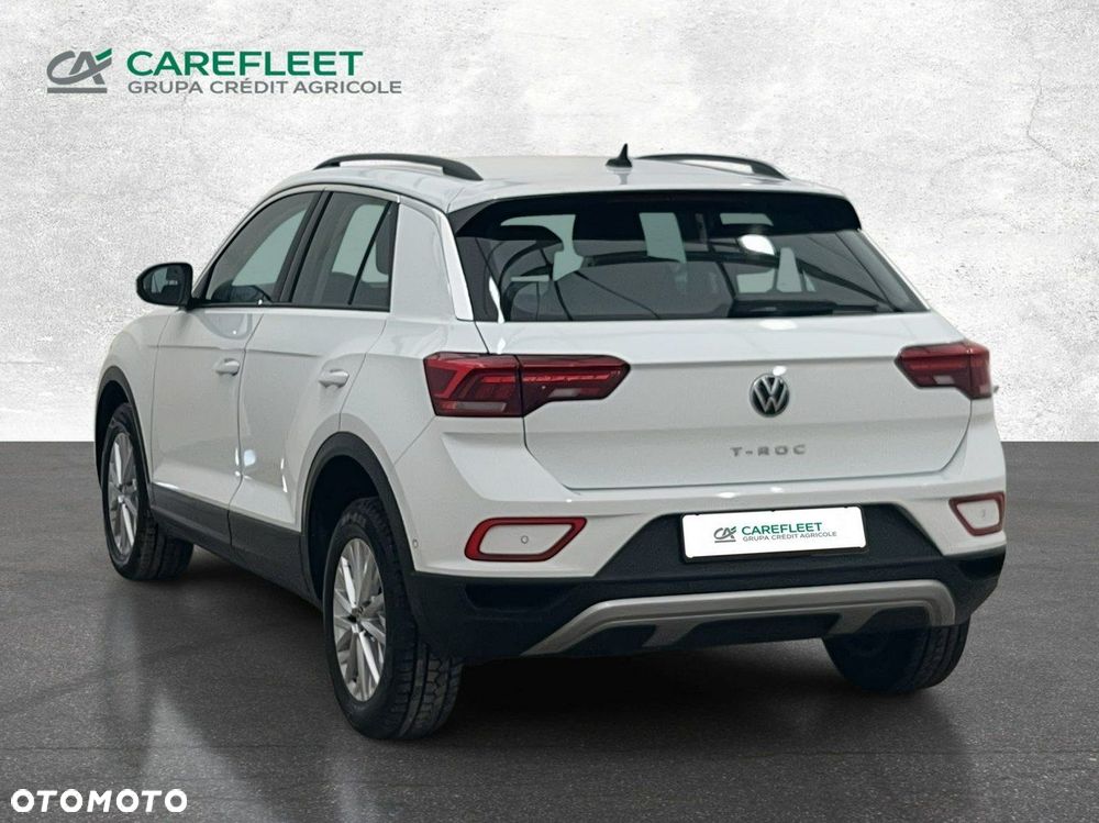 Volkswagen T-Roc 1.5 TSI Life - 7
