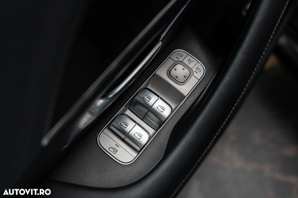 Mercedes-Benz GLE 400 d 4Matic 9G-TRONIC AMG Line - 18