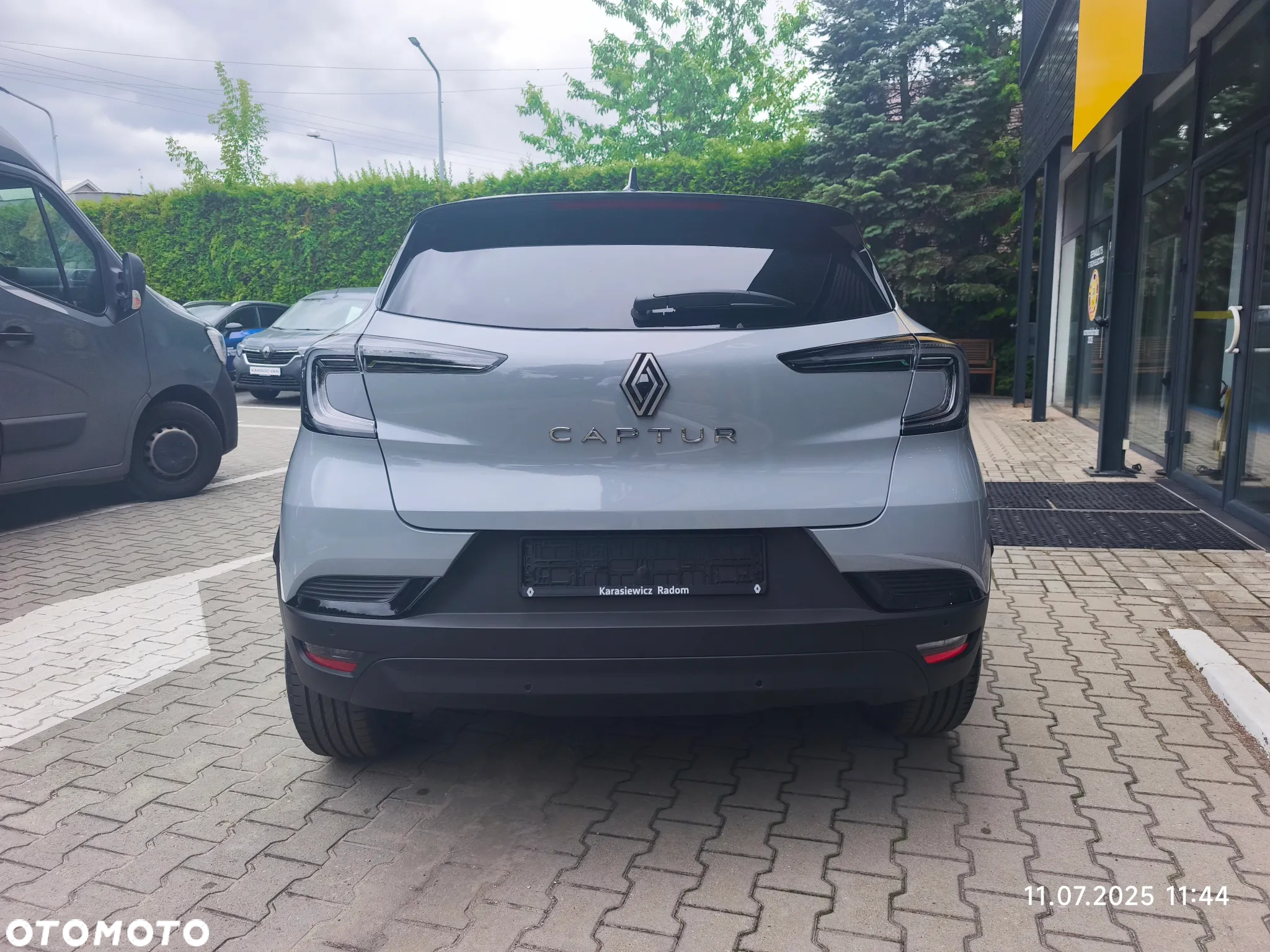 Renault Captur - 7