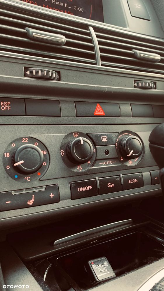 Audi A6 - 15