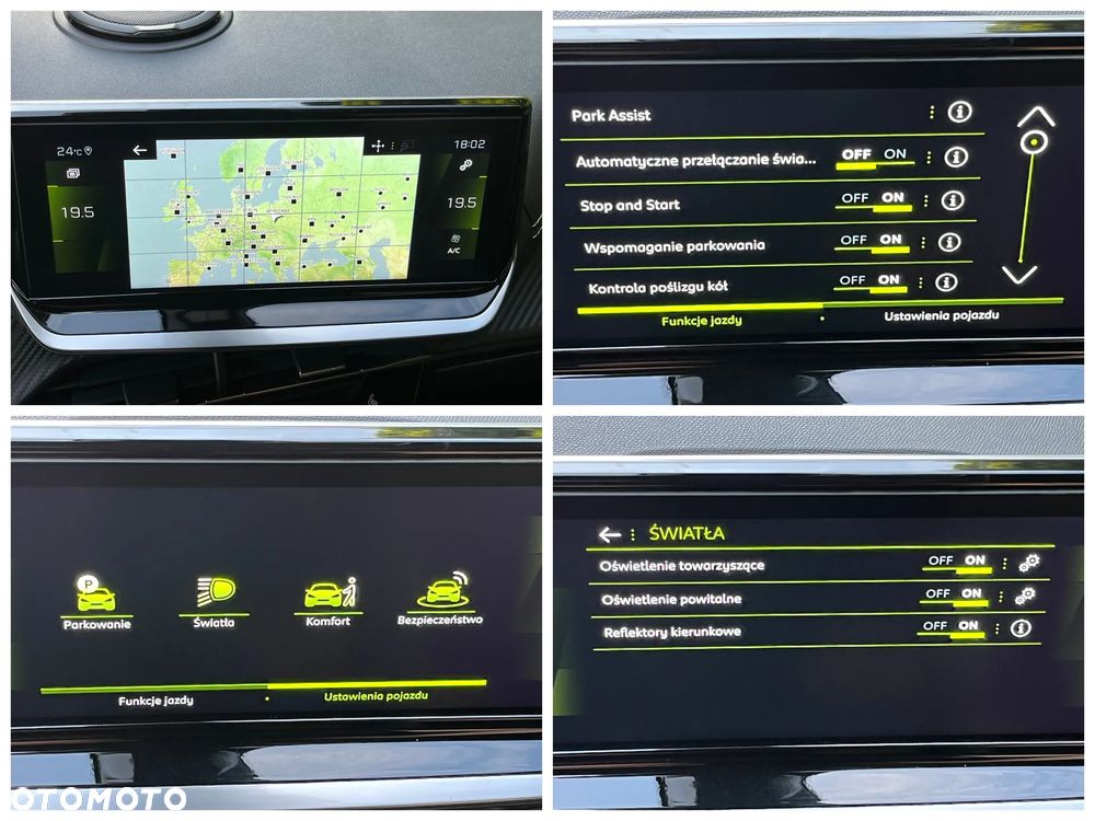 Peugeot 2008 PureTech 130 EAT8 GT - 15
