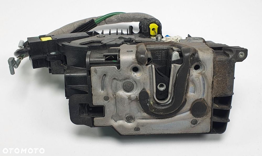 ZAMEK DRZWI PRAWY PRZÓD PRZEDNI MERCEDES W205 A0997201800 EUROPA - 5
