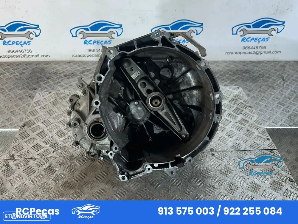 Caixa 6 Velocidades Manual ZF GS6-58BG BFO 7638371 Mini Cooper 1.5i B38A15 16v 2013 - 2021 - 1