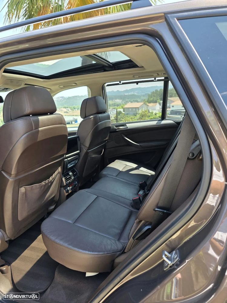 BMW X5 40 d xDrive - 13