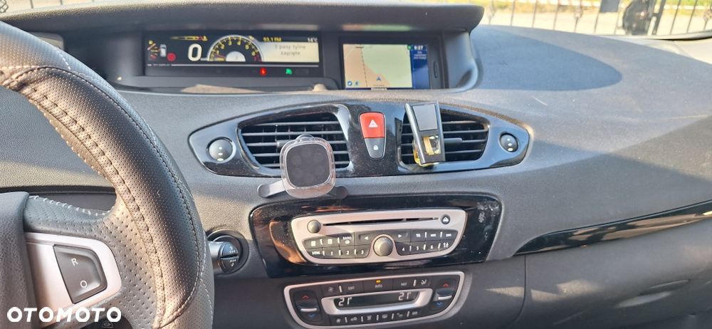 Renault Grand Scenic - 7