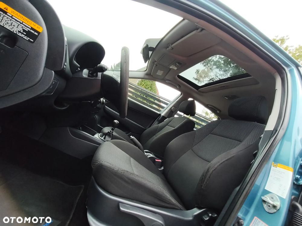 Hyundai i30 1.4 Edition Plus - 26