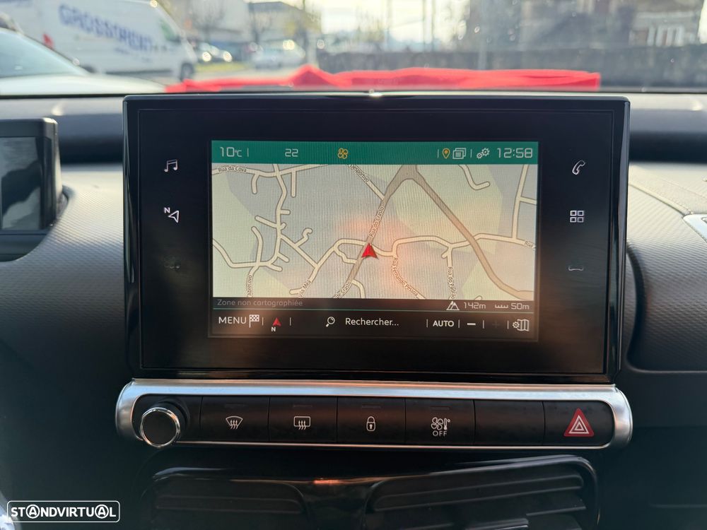 Citroën C4 Cactus PureTech 110 Stop&Start Feel - 14