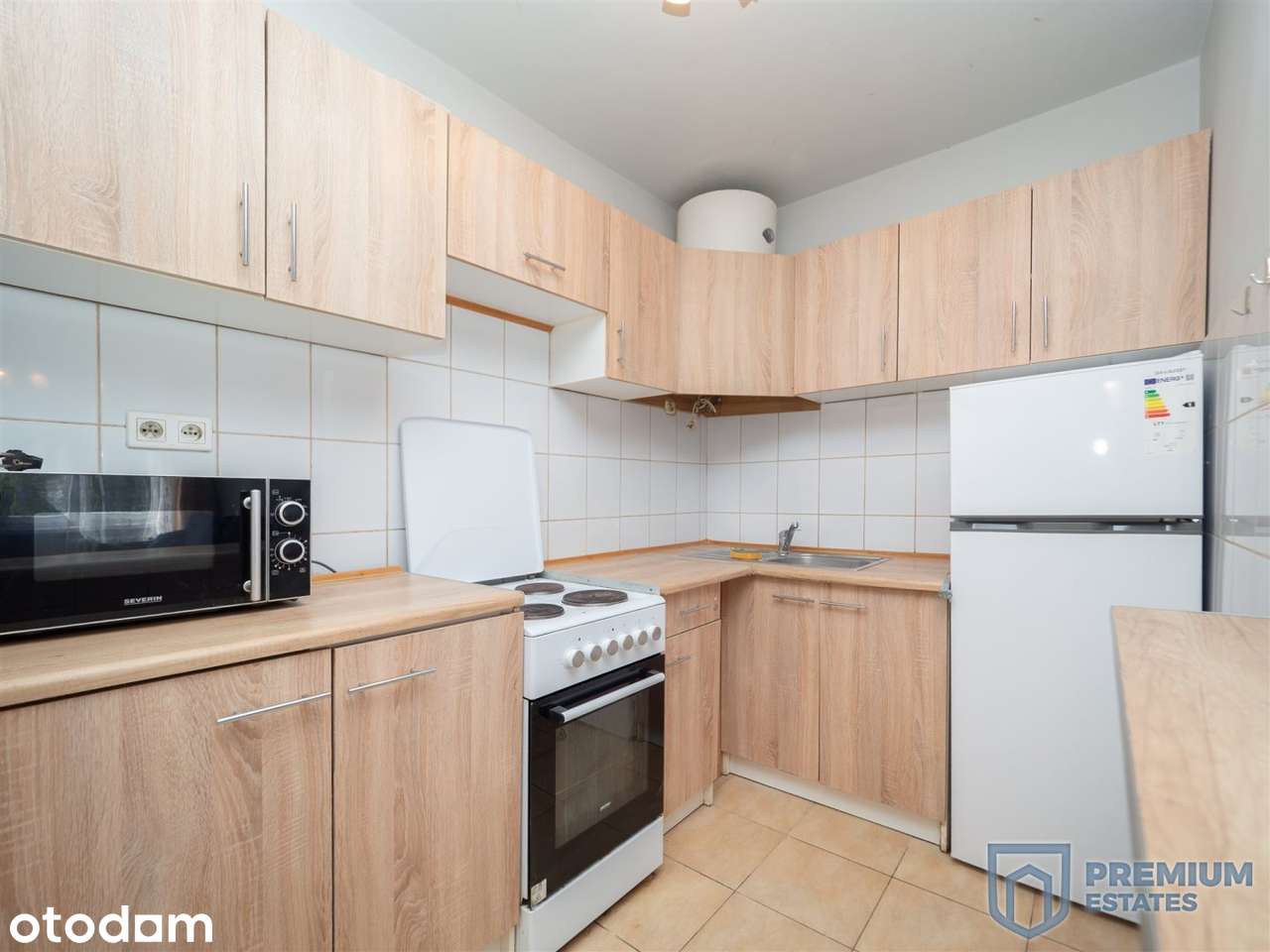 2 pokoje | 40 m² | 5 min do tramwaju |Os. Kalinowe
