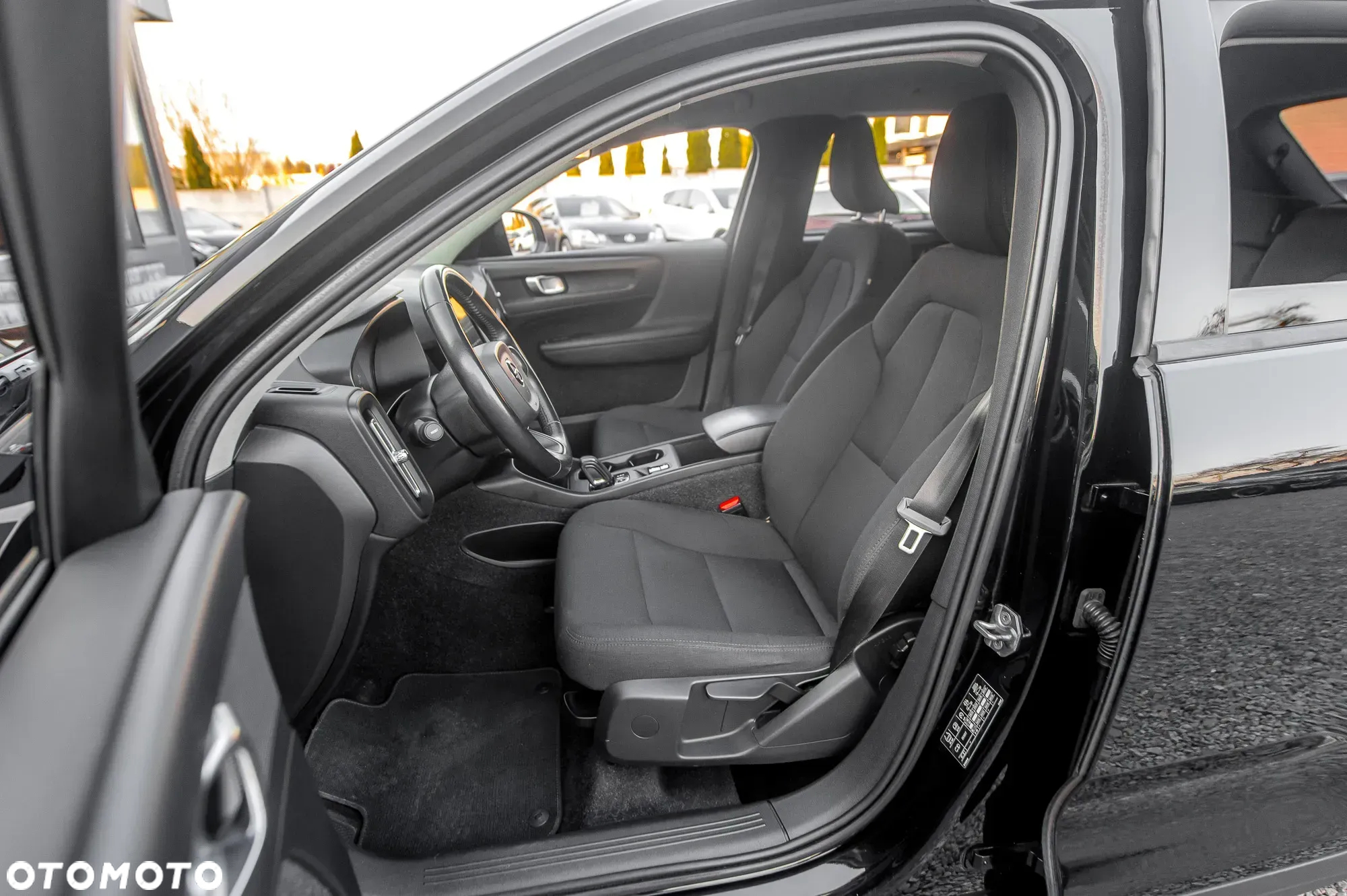 Volvo XC 40 - 14