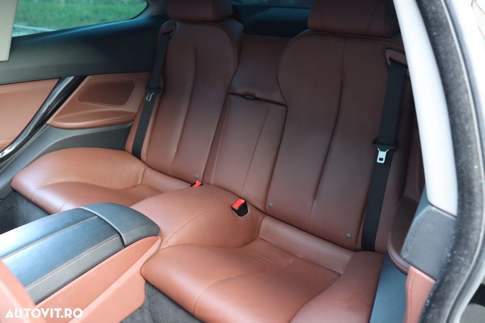 BMW Seria 6 640d xDrive Coupe M Sport Edition - 14