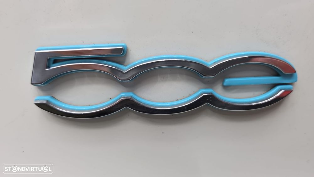 Fiat 500e La Prima - 17