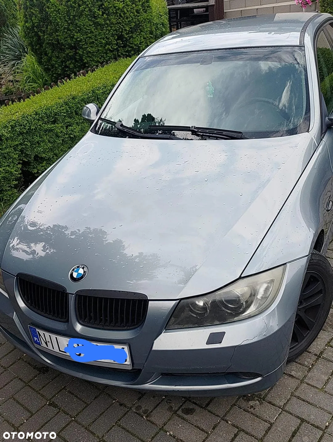 BMW Seria 3 320i - 2
