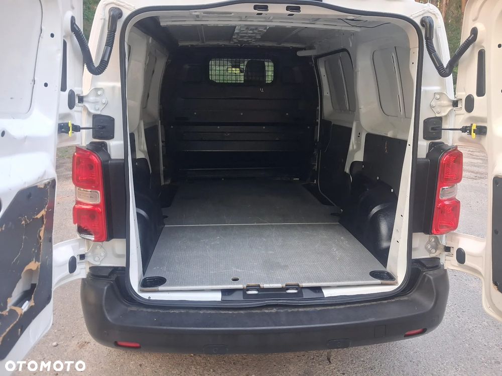 Toyota ProAce 2,0-l-D-4D L2 (8-Si.) Verso Shuttle Comfort - 13