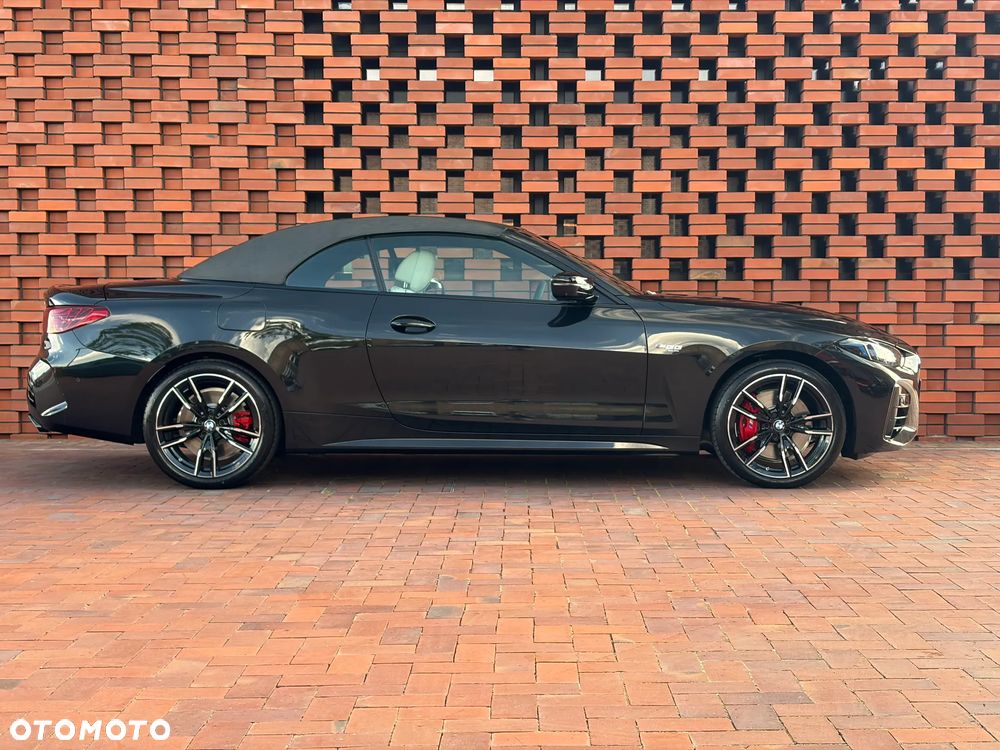 BMW Seria 4 - 12