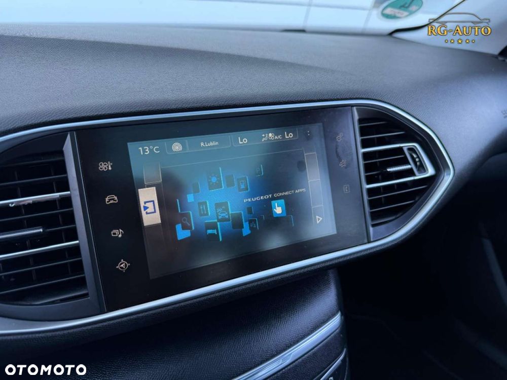Peugeot 308 - 32