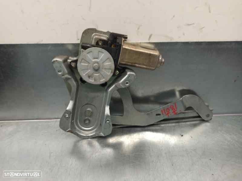 ELEVADOR DE VIDRO TRASEIRO ESQUERDO LAND ROVER DISCOVERY II 2001 -ASR1183 - 4