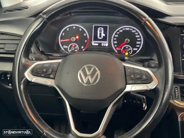 VW T-Cross 1.0 TSI Life - 10