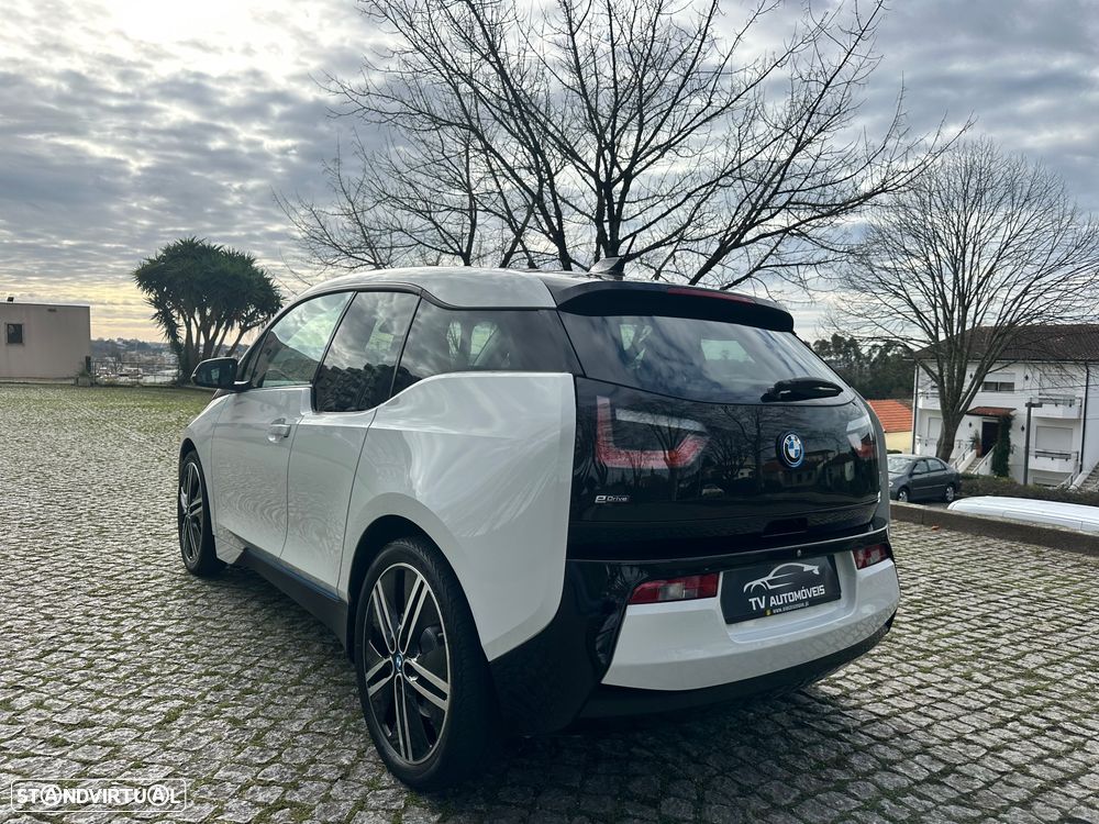 BMW i3 (94 Ah) - 6