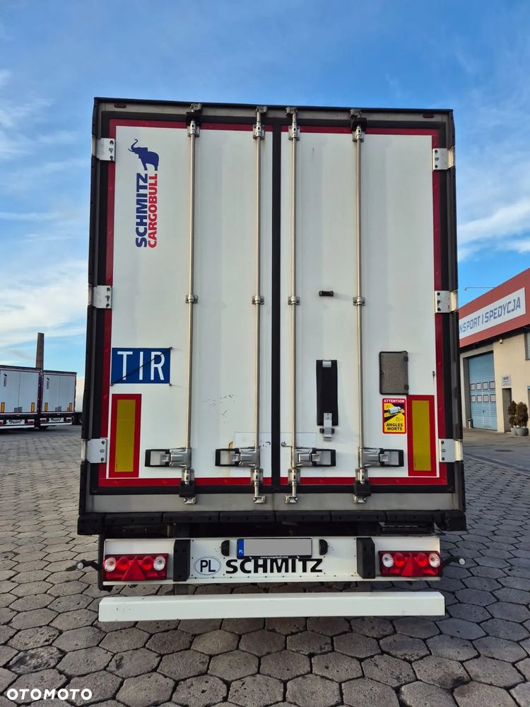Schmitz Cargobull SKO24 DOUBLE DECK - 3