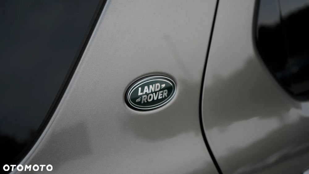 Land Rover Discovery Sport 2.0 P250 mHEV Dynamic HSE - 20